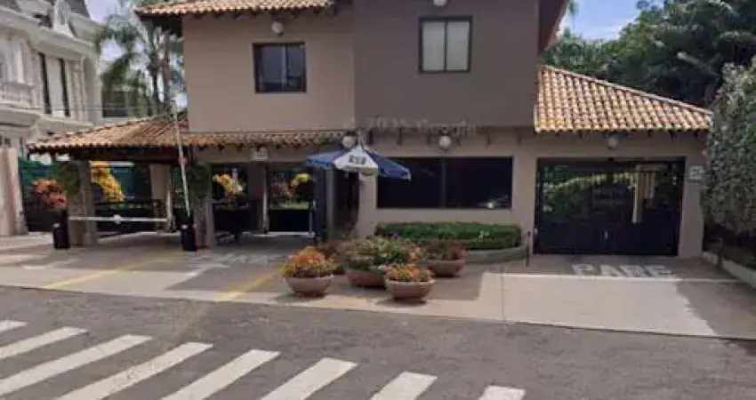 Terreno à venda, 1100 m² por r$ 1.700.000,00 - condomínio helvetia country - indaiatuba/sp