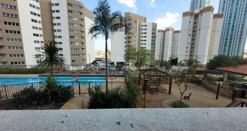 Apartamento com 2 dormitórios à venda, 70 m² por r$ 750.000,00 - jardim adriana - indaiatuba/sp