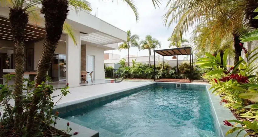 Sobrado com 4 suítes à venda, 291 m² por r$ 4.150.000 - jardim residencial santa clara - indaiatuba/sp