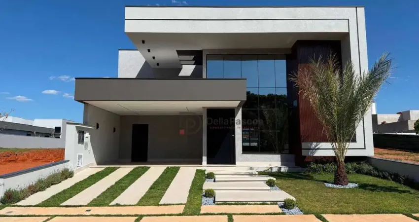 Sobrado com 3 dormitórios à venda, 210 m² por r$ 2.250.000 - villa sapezal - indaiatuba/sp