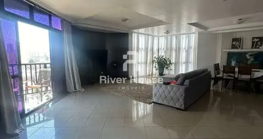 Apartamento à venda, Goiabeira, Cuiabá, MTEdifício Domus Áurea