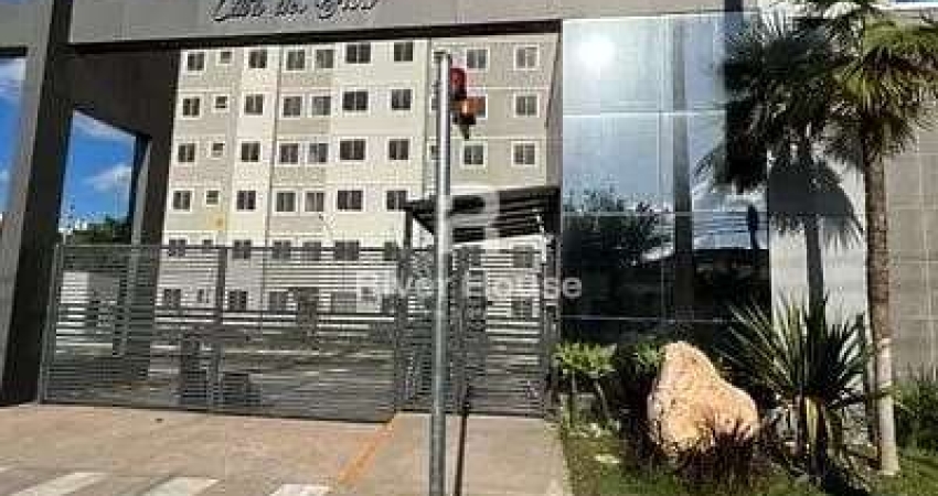 Apartamento padrão à Venda, sendo 45m², Andar Alto, Cidade Alta, Cuiabá, MT