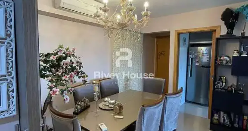 Apartamento à venda, Edificio Residencial Harmonia, Cuiabá, MT