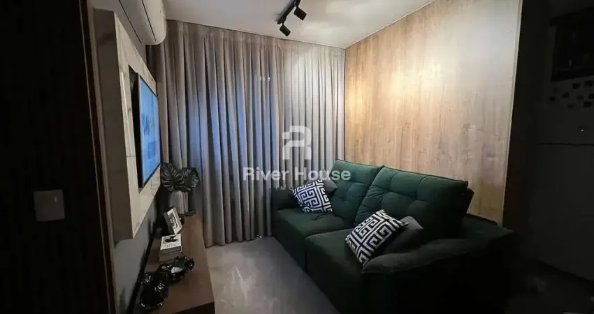 Apartamento com 3 quartos à venda na Avenida Aclimação, 608, Bosque da Saúde, Cuiabá