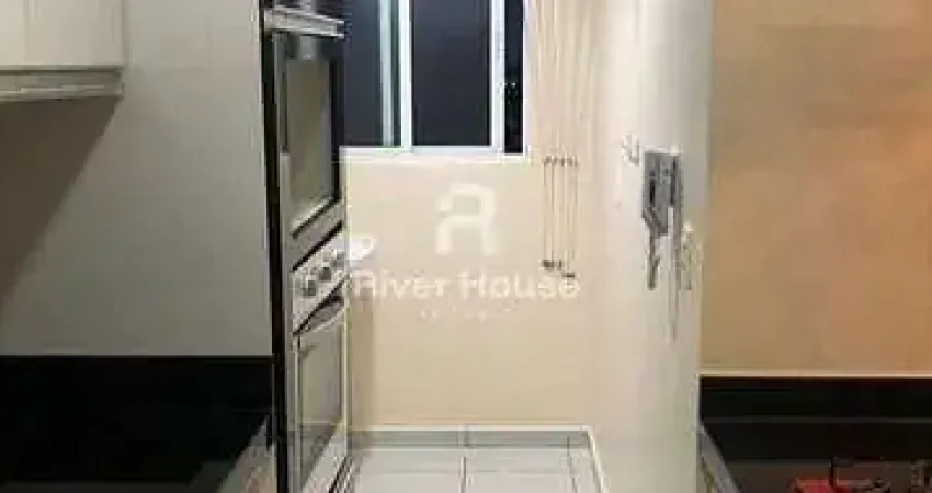 Apartramento  para venda  72 m² com 3 quartos e 01 suite  Região Centro Sul - Porto - Cuiabá - MT