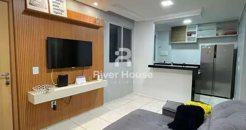 Apartamento à venda, Chapada da Serra MRV Santa Cruz Cuiaba , MT