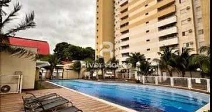Apartamento com 2 quartos à venda na Rua Pimenta Bueno, 901, Dom Aquino, Cuiabá