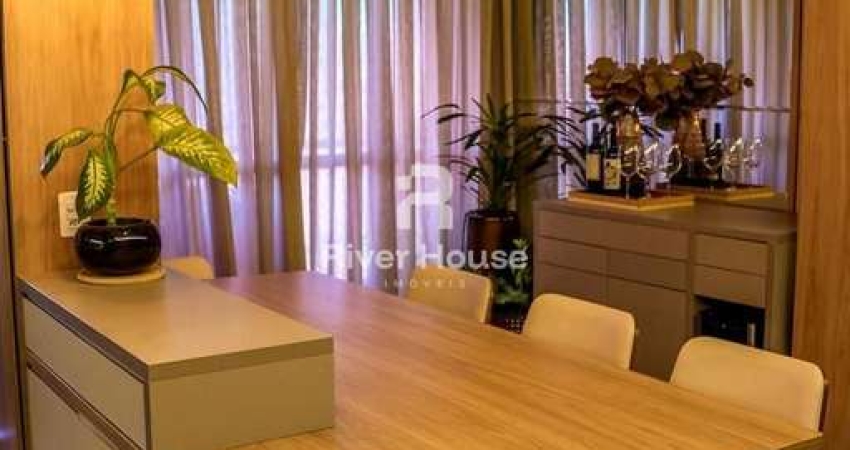 Apartamento à venda,Condominio Garden 3 Americas  Bairro Jardim das Americas , Cuiabá, MT