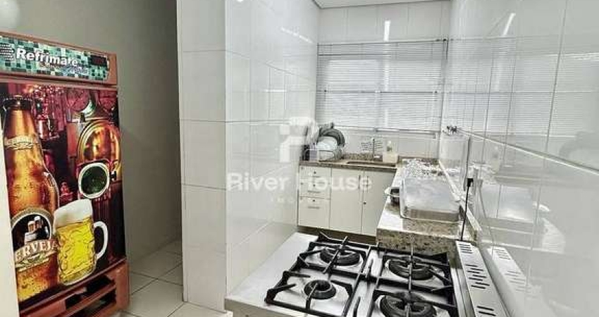 Apartamento à venda Edifício Le Parc II ,02 quartos sendo 01 suite  Jardim Petrópolis, Cuiabá, MT