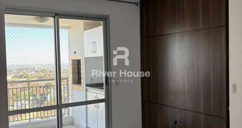 Apartamento com 3 quartos à venda na Avenida Aclimação, 608, Bosque da Saúde, Cuiabá