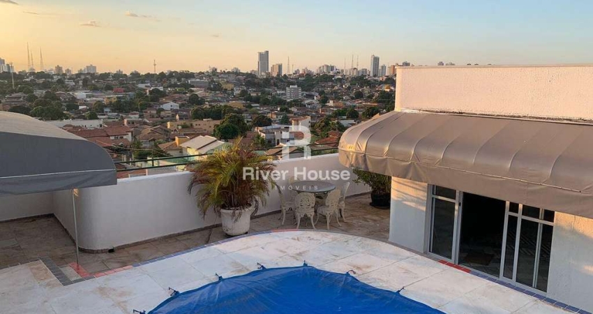 Apartamento com 4 quartos à venda na Rua Doutor Euricles Mota, 329, Areão, Cuiabá