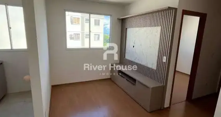 Apartamento à venda, Condominio Chapada dos Lirios  - MRV Bairro  Mora do Ouro , Cuiabá, MT