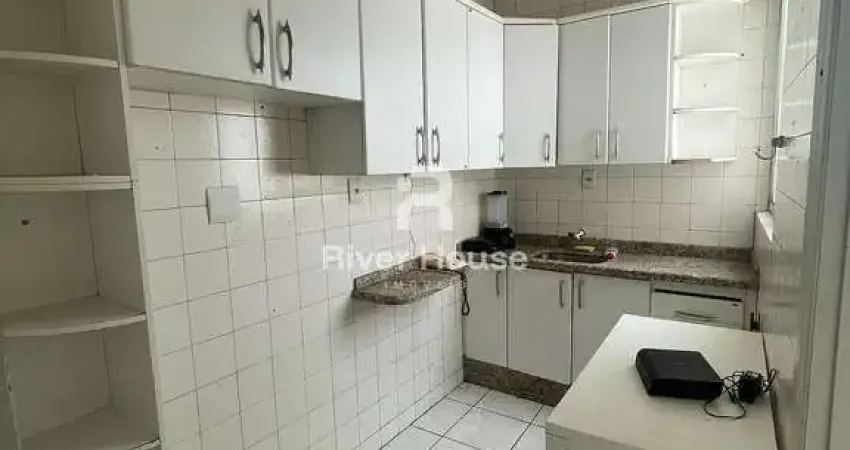 Apartamento para venda e locação, Andar Alto, Área 60m², Perto Shopping Pantanal, Bosque da Saúde,