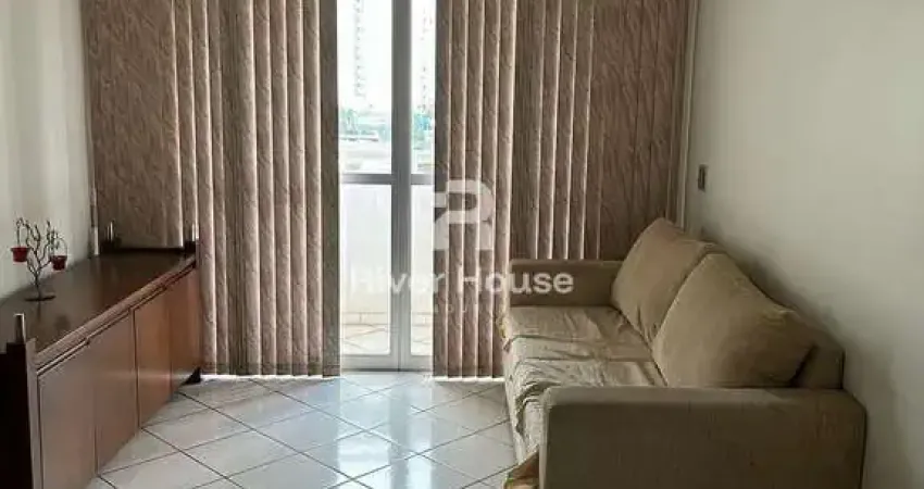 Apartamento com 3 quartos à venda na Rua Manoel Cavalcante Proença, 495, Goiabeiras, Cuiabá