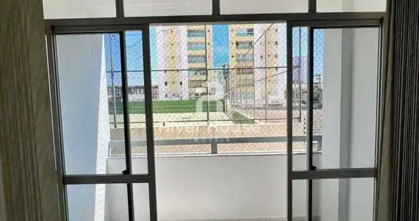 Apartamento à venda Edifício Tupinambás, Bairro Miguel Sutil ,sendo 91m² , Sol da Tarde com a vista