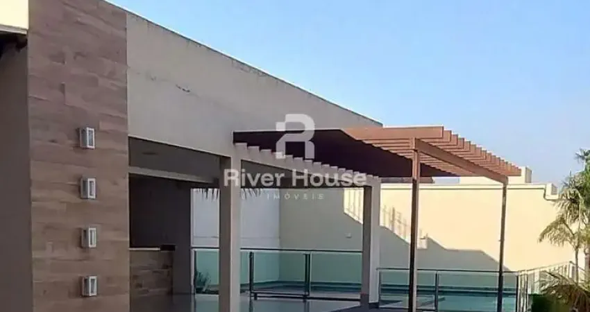 Apartamento à Venda -Condomínio Villaggio Ilda Rissato no Valor R$ 300.000,00 , Sol da Manhã, 02 Va