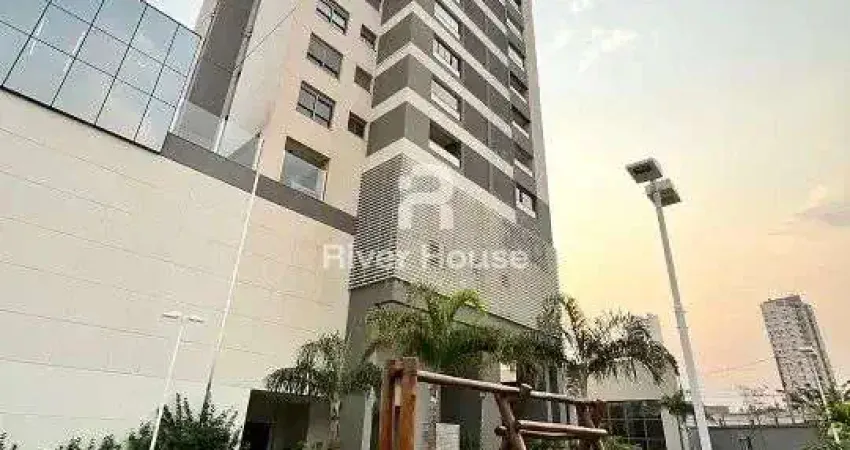 Apartamento 105 m²  a venda no Edifico Bravie Localizado no Bairro , Jardim Aclimação, Cuiabá, MT E