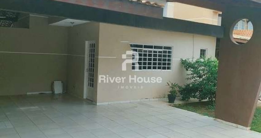 Casa - Sobrado para venda e locação,Localizado no Bairro Recanto dos Pássaros, Cuiabá, MT