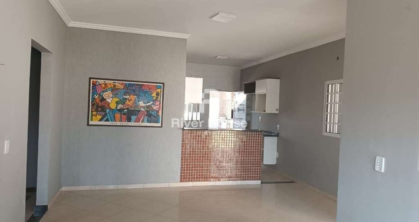 Casa Terrea padrão à venda, 190 m² 03 quartos sendo 02 suites  Localizado no Bairro Santa Cruz, Cui