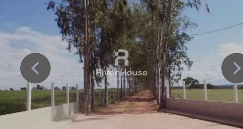 Terreno a venda -  Localização Priviligiada  loteamento Zona  rural , MT 400 Cuiabá, MT