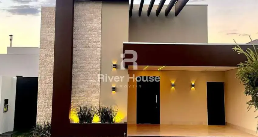 Casa em condomínio à Venda, Condomínio Primor das Torres, Cuiabá, MT