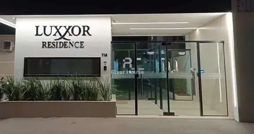 Sobrado Residencial e Comercial  Luxxor Residence à venda, Morada do Ouro, Cuiabá, MT