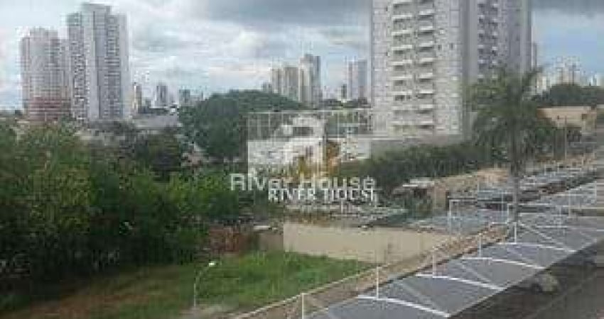 Apartamento para locação com 3 Quartos sendo 1 Suíte, Área 72 m² , Andar Alto , Bairro Goiabeira, C