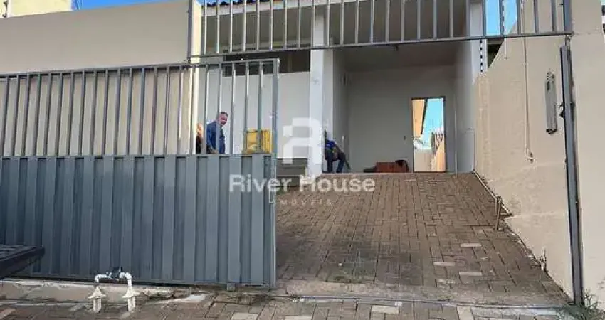 Casa  terrea para locação, 03 quartos sendo 01 suite   localizada  Bairro  Boa Esperança, Cuiabá, M