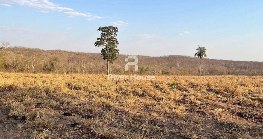 Fazenda  234 Hectares para Pecuaria à venda, na  Região  Faval, Nossa Senhora do Livramento, MT