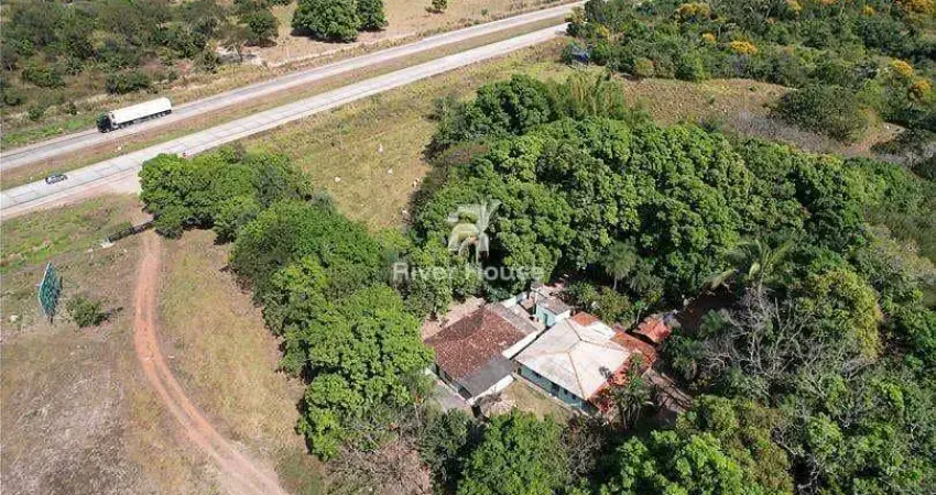 Fazenda à venda,  para pecuaria  na localização região Olho D´ Agua  BR 364  KM 22 MT