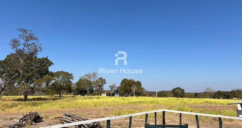 Fazenda 109 Hectares  à venda para Pecuaria  Localizada a  BR 070  Zona Rural deacesso a  , Cáceres