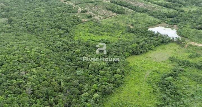 Fazenda 375 Hectares  à venda, para Pecuaria  localizada em Municipio de Nossa Senhora da Guia, MT