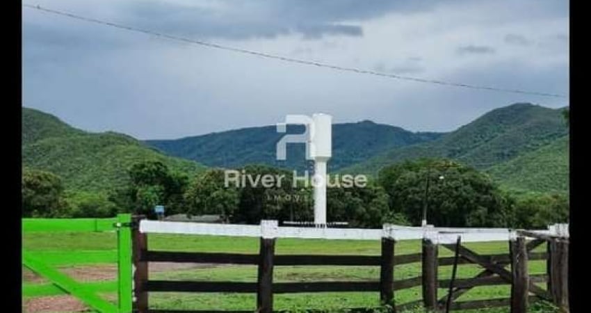 Fazenda à venda, Região  Distrito Olho D´agua, Santo Antônio do Leverger, MT