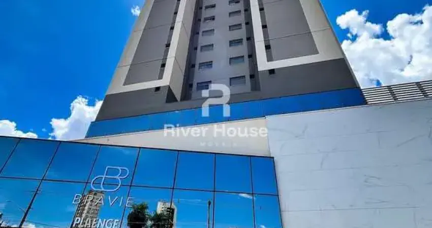 Apartamento com 2 quartos à venda na Avenida Cássio Caberlin, 138, Jardim Aclimação, Cuiabá