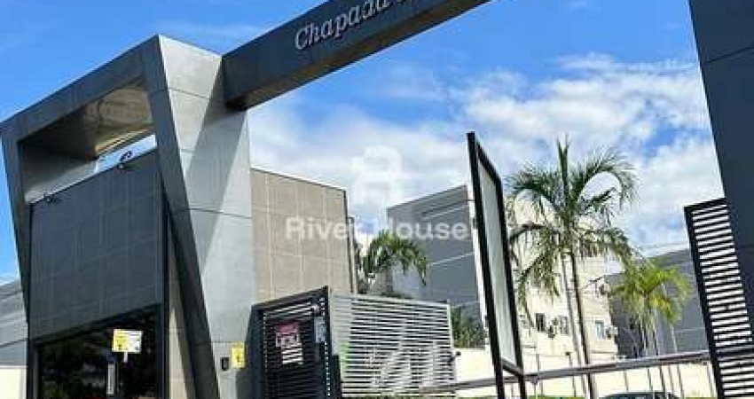 Apartamento com 2 quartos à venda na Rua Vereador Juca do Guaraná, 1, Jardim Imperial, Cuiabá