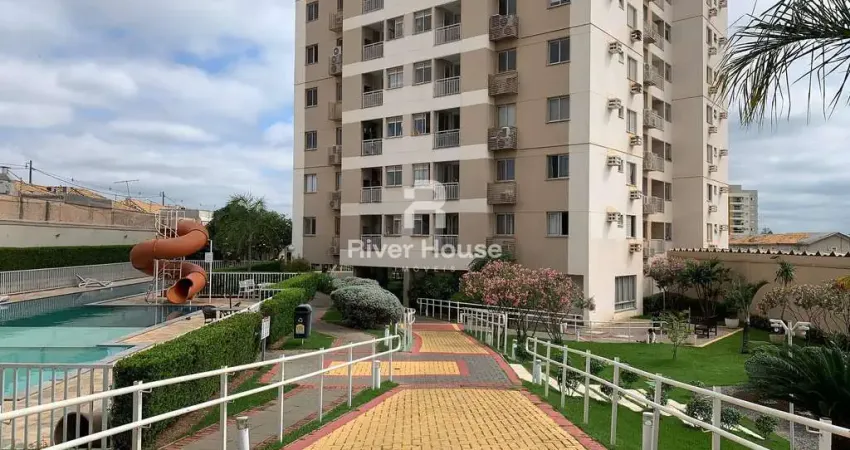 Apartamento com 2 quartos à venda na Rua Alísios, 45, Despraiado, Cuiabá