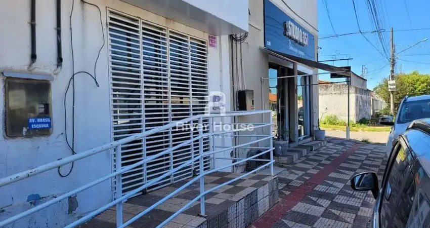 Conjunto comercial para locação, Morada da Serra, Cuiabá, MT