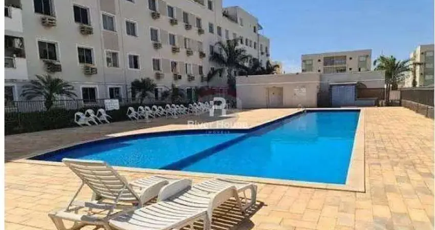 Apartamento à venda, Valor R$ 200.000,00 , Sol da Manhã, Andar Alta, Coxipó, Cuiabá, MT