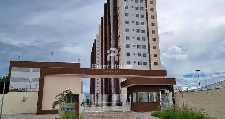Apartamento com 2 Quartos no  Condomínio Parque Ohara RNI | ágio de R$105 mil ,ótima localização e