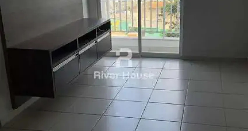 Apartamento para Locação no Valor R$ 3.865, 02 Vagas de Garagem, Sol da Manhã, Edifício Villaggio P