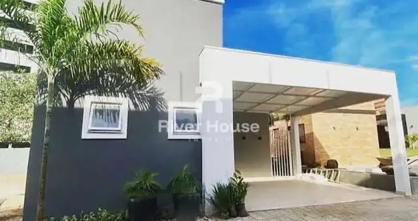 Ágio de Casa no Residencial Murano | R$90.000,00 | Casa com 3 quartos sendo 1 suíte | Condomínio fe