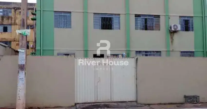 Apartamento  2 Quartos à venda | Valor R$ 142mil | Residencial São Carlos | Av. dos trabalhadores |
