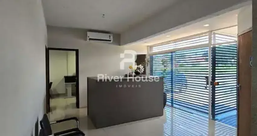 Sala Comercial para locação no Valor R$ 8.500, Área 214,16m², Jardim Cuiabá, Cuiabá, MT