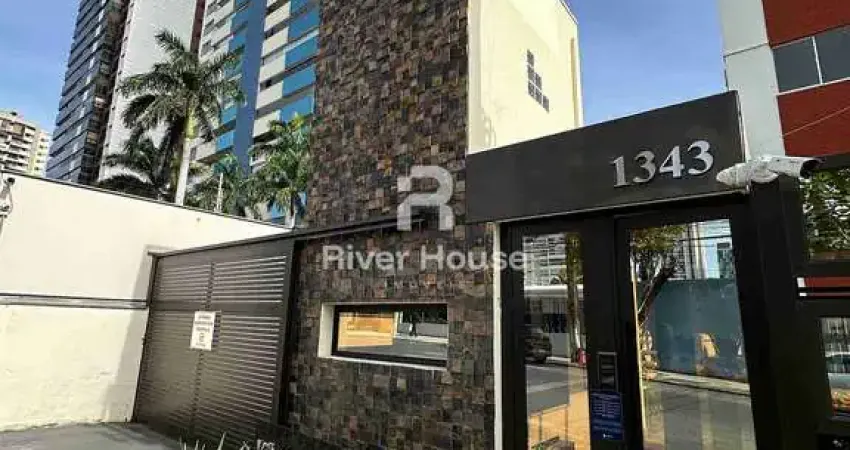 Residencial Villa Del Rey Próximo do Chopão |Apartamento com 2 quartos| Valor R$  2 mil|Quilombo, C