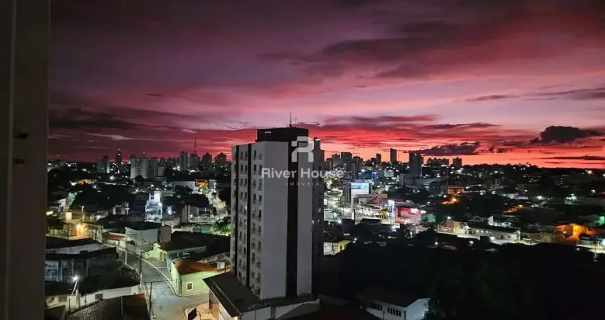Apartamento 3 Quartos sendo 1 Suíte à Venda R$290.000,00, Edifico Nicolina, Centro de Cuiabá, MT