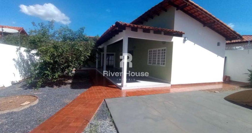 Casa para locação R$ 3.500,00, Boa Esperança, Cuiabá, MT