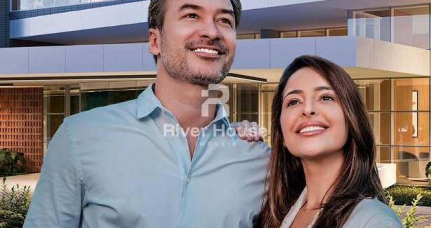 Lançamento Gerencial Villaggio Brunello , Localizado no Goiabeiras