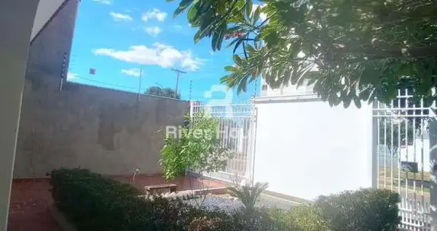 Casa com Suíte para locação R$4.300,00, Boa Esperança, Cuiabá, MT