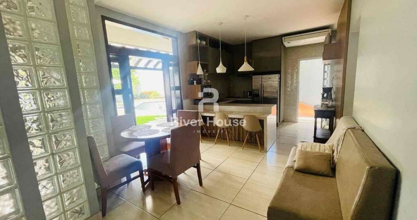 Sobrado  à venda, Condomínio Villa Felice - Jardim Itália, Cuiabá, MT