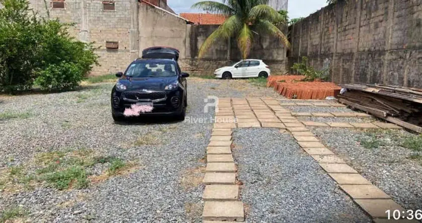 Terreno à venda na Rua A, 26, Jardim Ubatã, Cuiabá